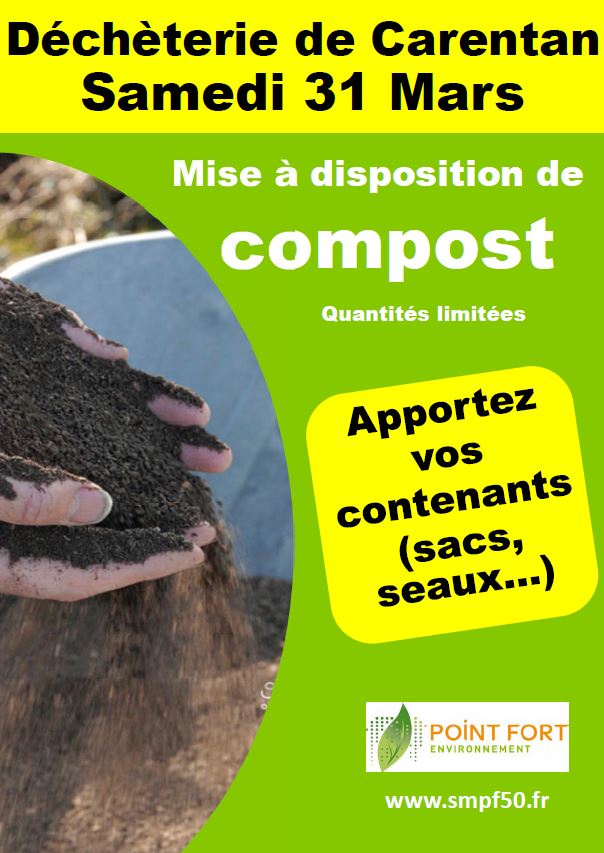Info compost